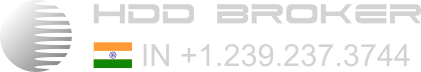 HDD Broker