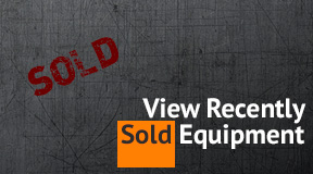 Recently Sold Equipment